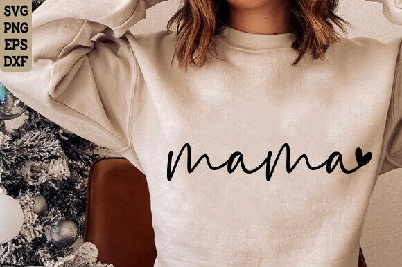 Mama