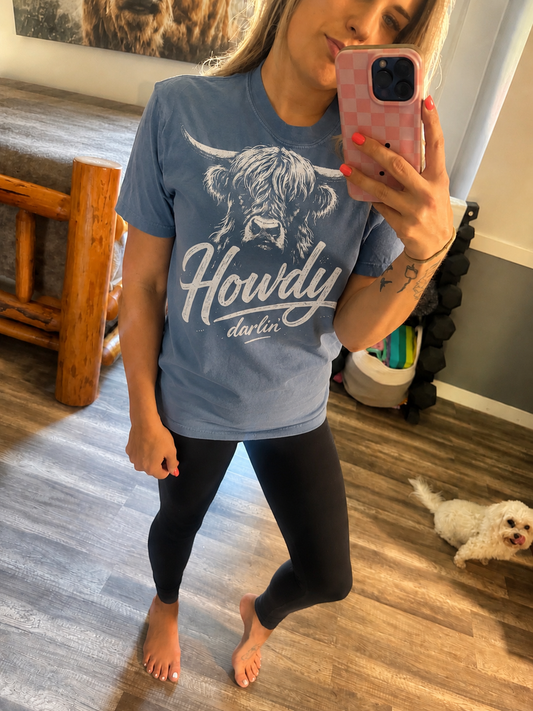 Howdy