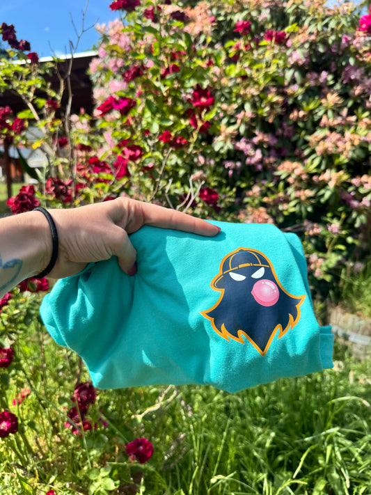 Hat & bubble gum Phantom