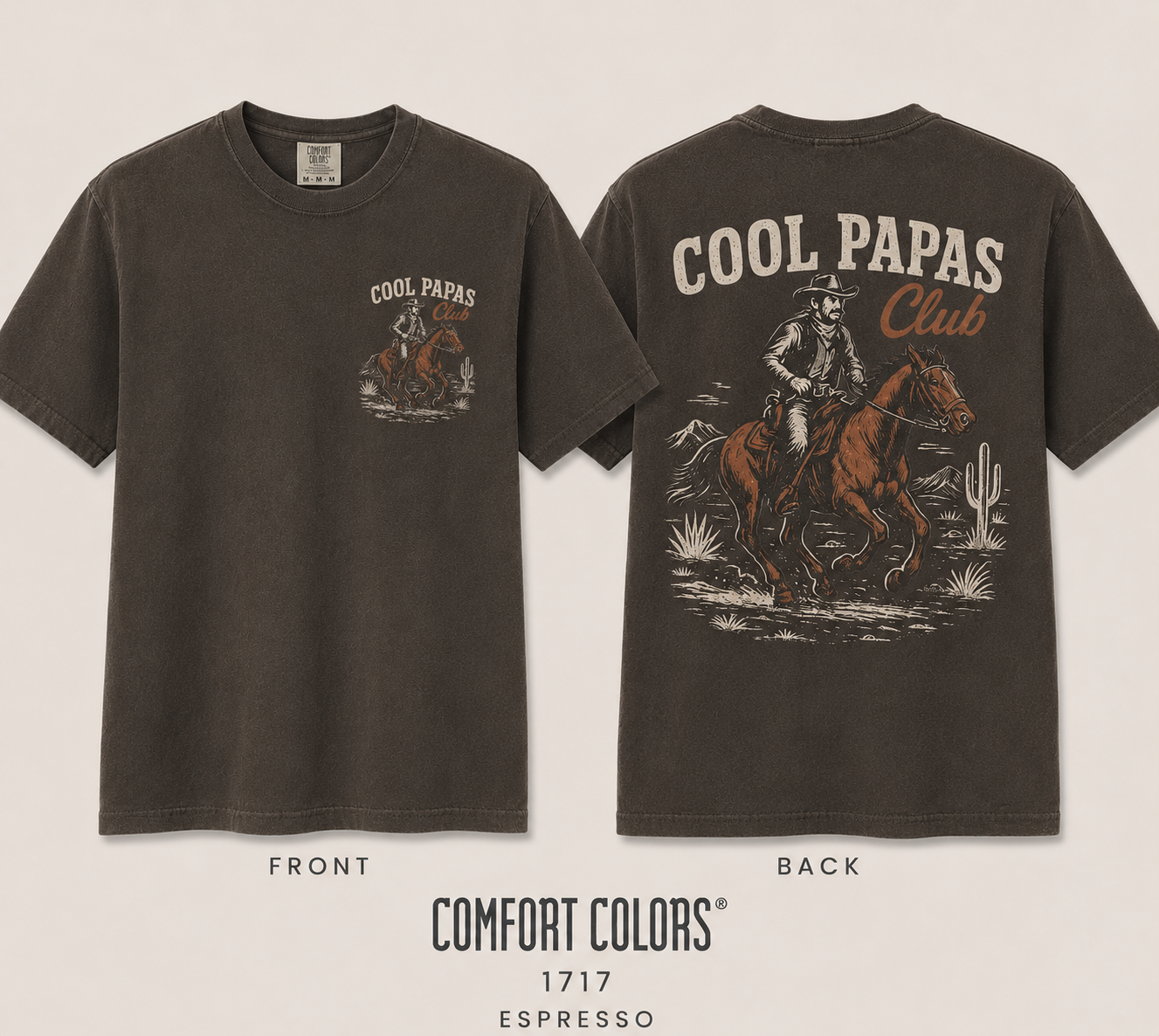 Cool Papas club