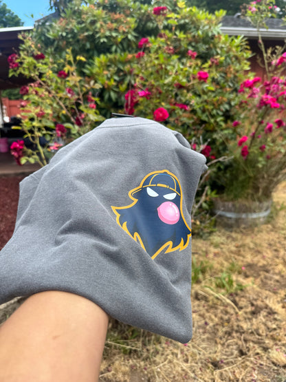 Hat & bubble gum Phantom