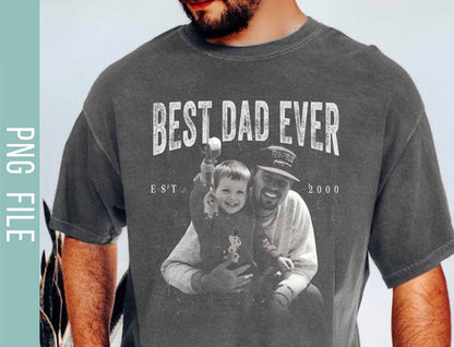Best Dad ever