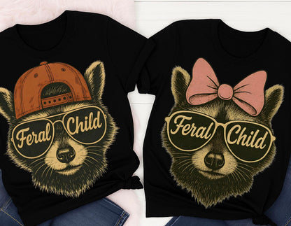 Feral Child