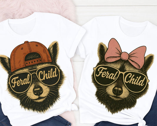 Feral Child