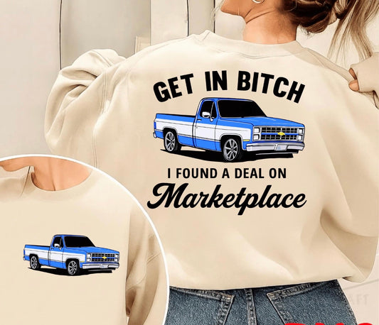 Marketplace