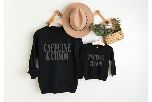 Caffeine and Chaos